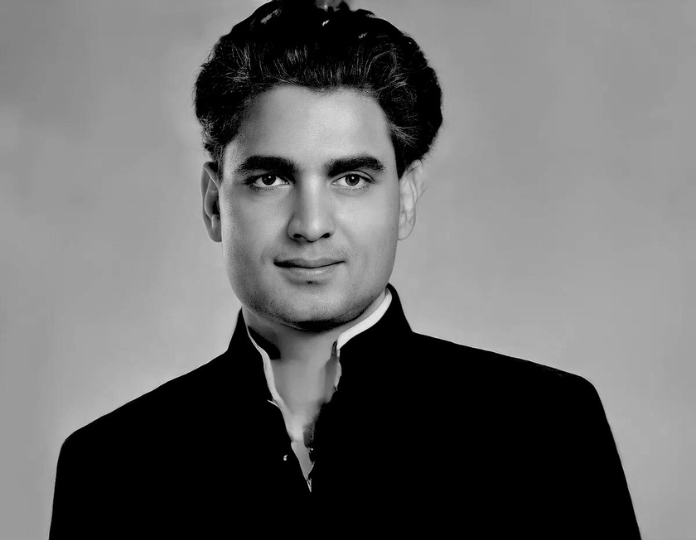 Kamal Amrohi