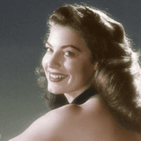Ava Gardner