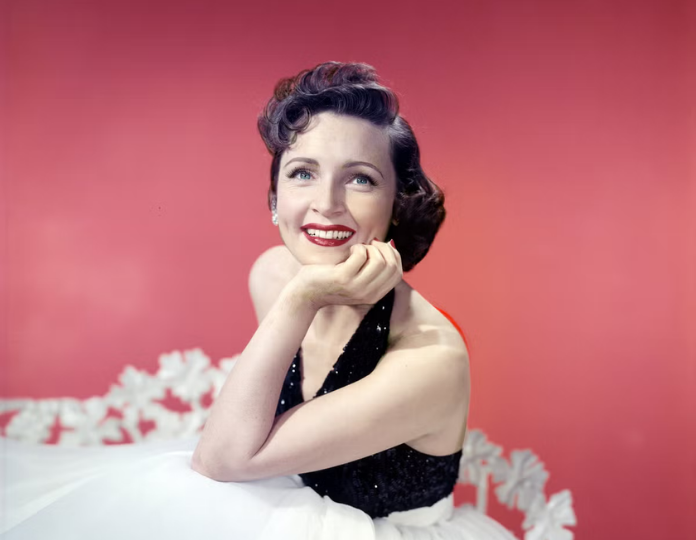Betty White