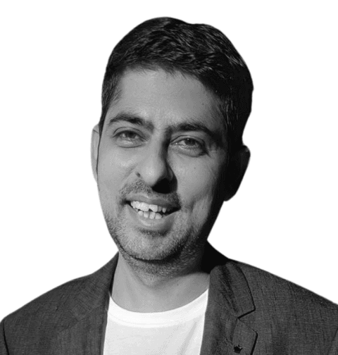 Varun Grover
