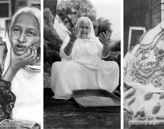 Leela Mishra