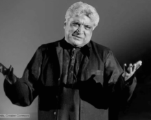 Javed Akhtar