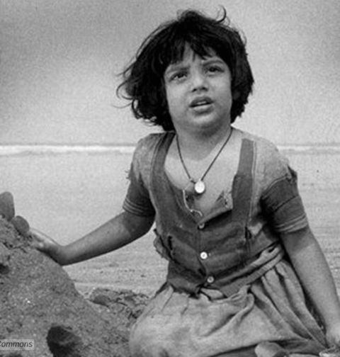 Honey Irani