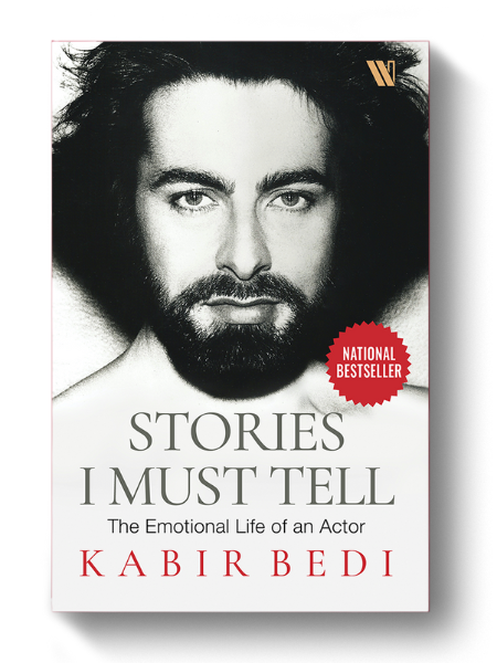 Kabir Bedi
