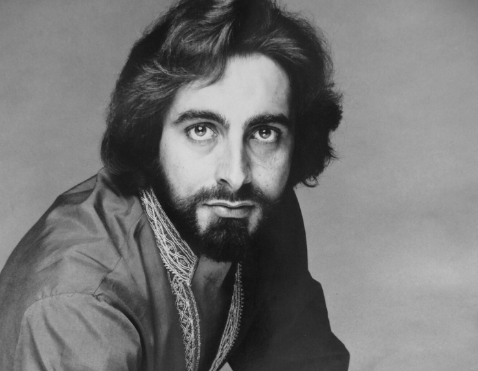Kabir Bedi