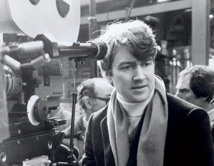 David Lynch