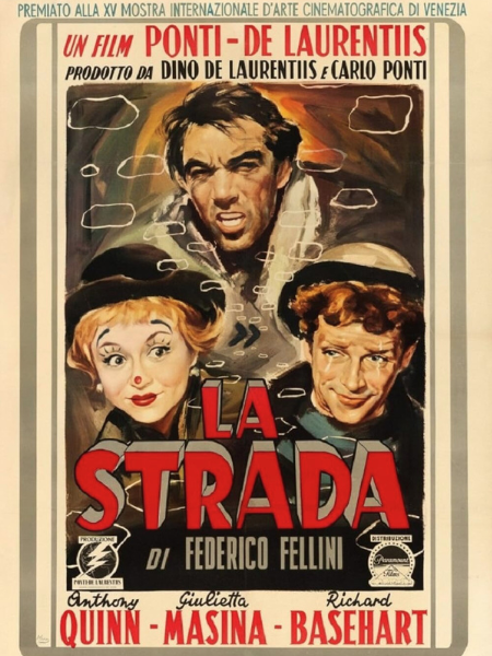 La Strada