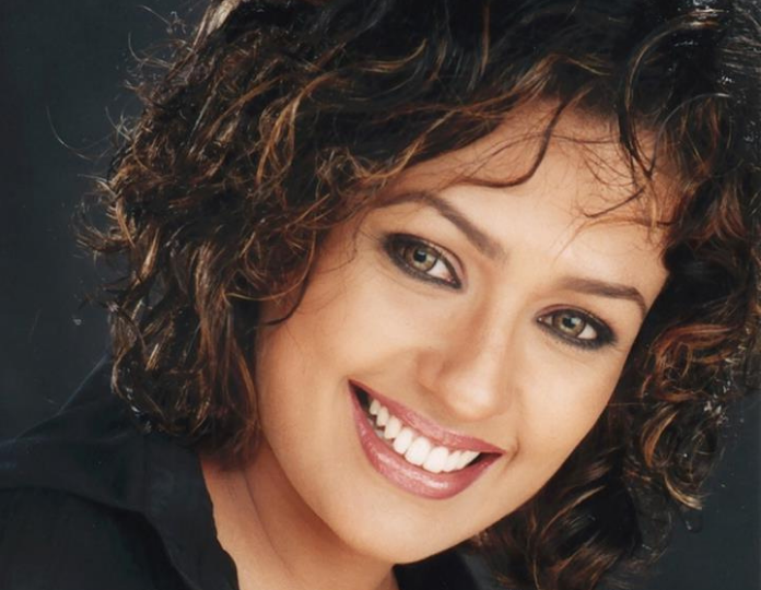 Ashwini Kalsekar