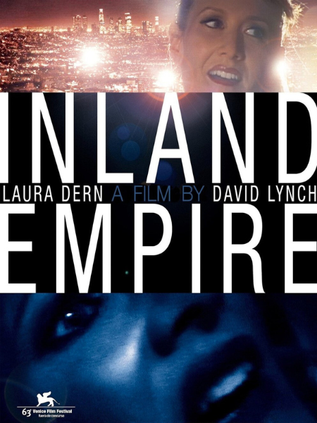 Inland Empire
