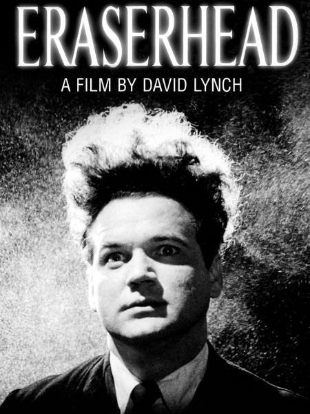 David Lynch's Eraserhead