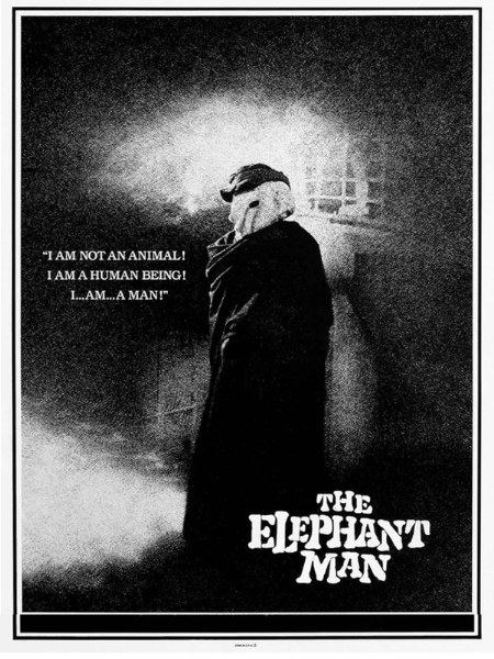 The Elephant Man