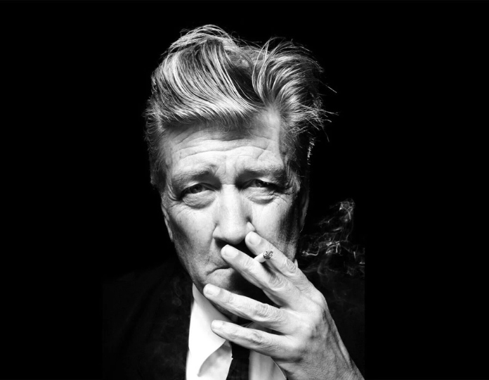 David Lynch