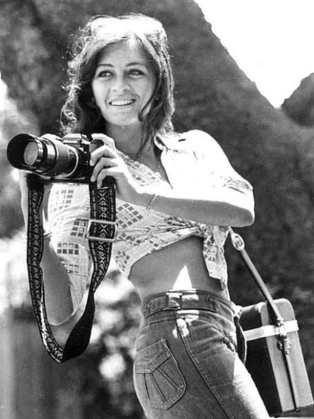 Nafisa Ali
