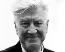 David Lynch