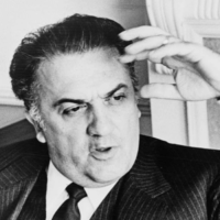 Federico Fellini