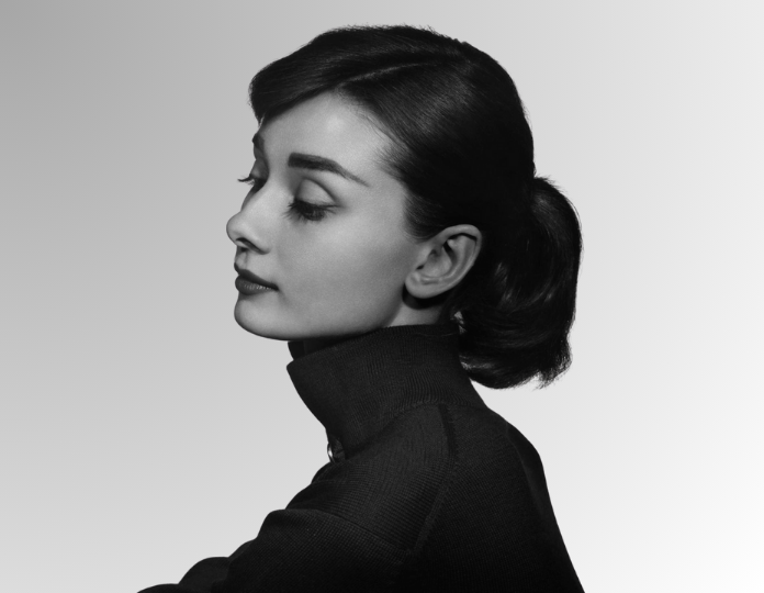 Audrey Hepburn