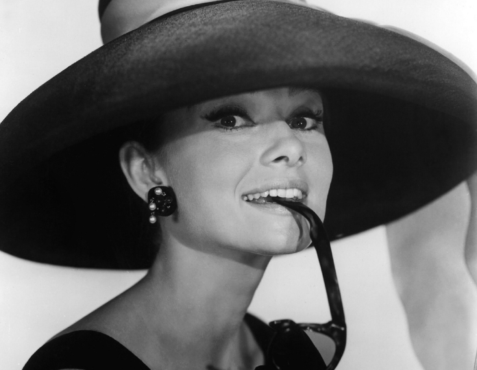 Breakfast at Tiffany's