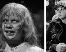 Linda Blair