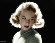 Piper Laurie