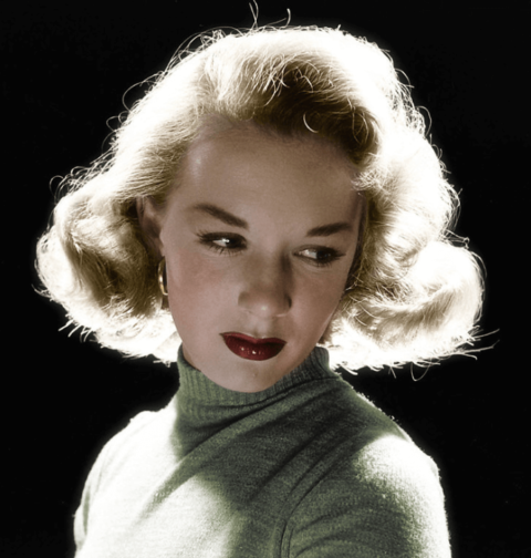 Piper Laurie