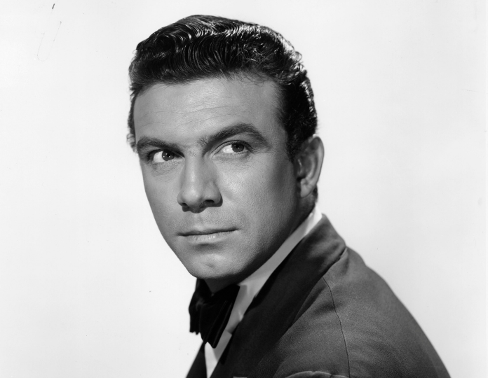 Anthony Franciosa
