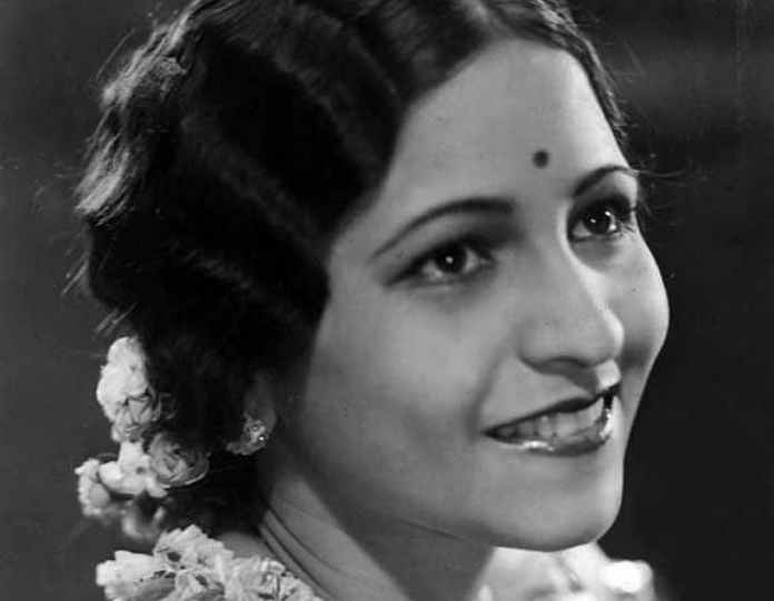 Hansa Wadkar
