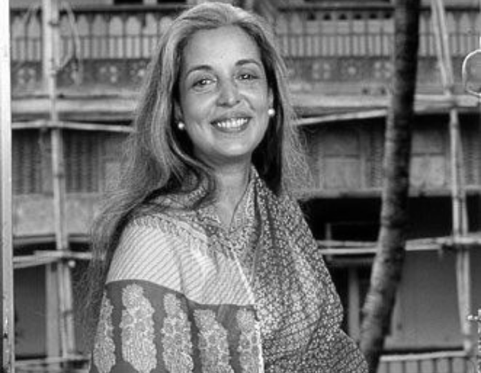 Leela Naidu