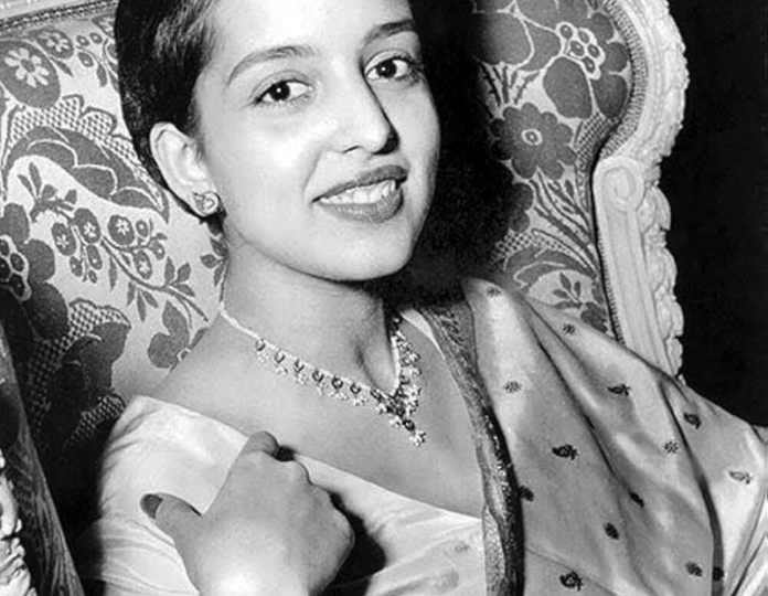 Leela Naidu