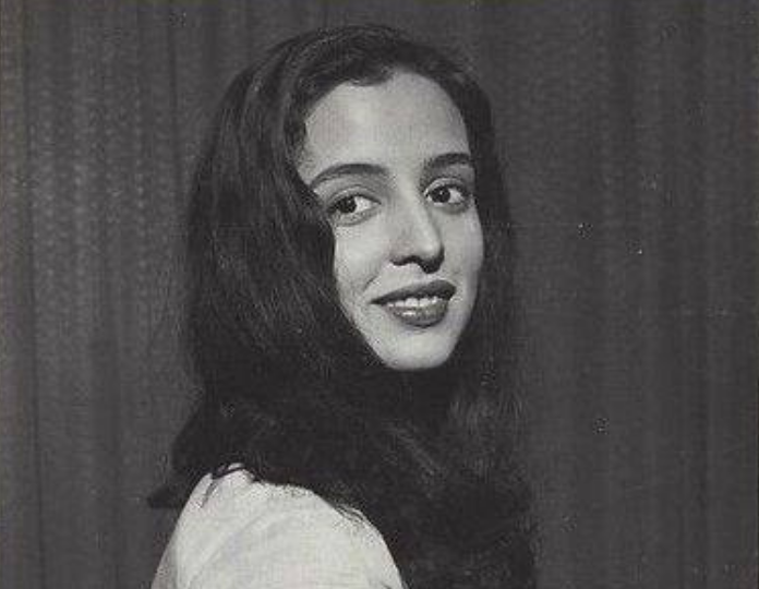 Leela Naidu