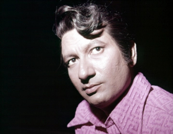 Vijay Anand