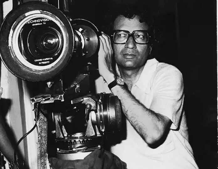 Vijay Anand