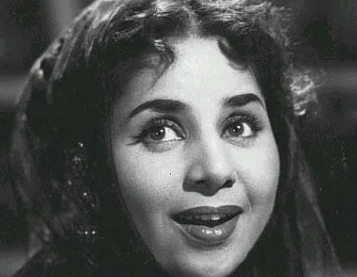 Geeta Bali