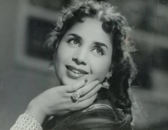 Geeta Bali