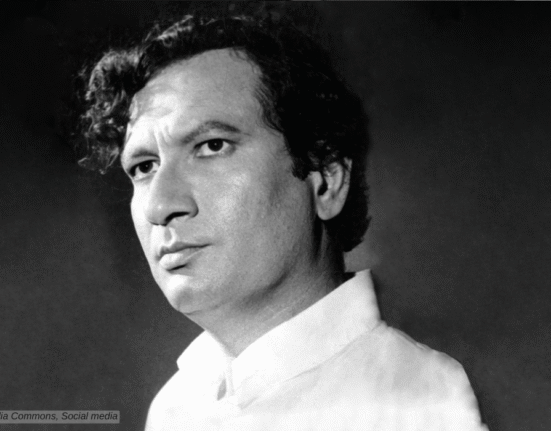 Vijay Anand