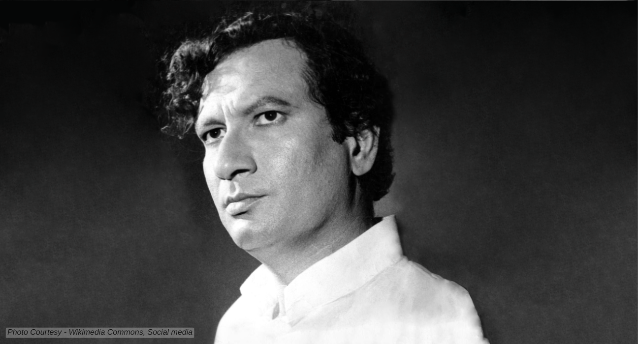 Vijay Anand