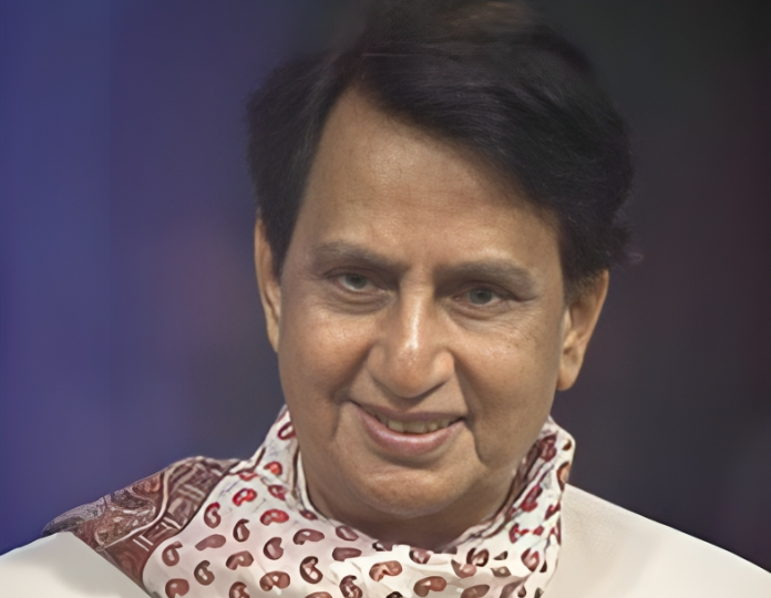 Sardar Malik