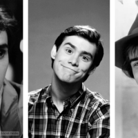 Jim Carrey
