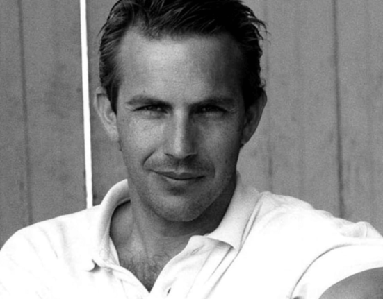 Kevin Costner