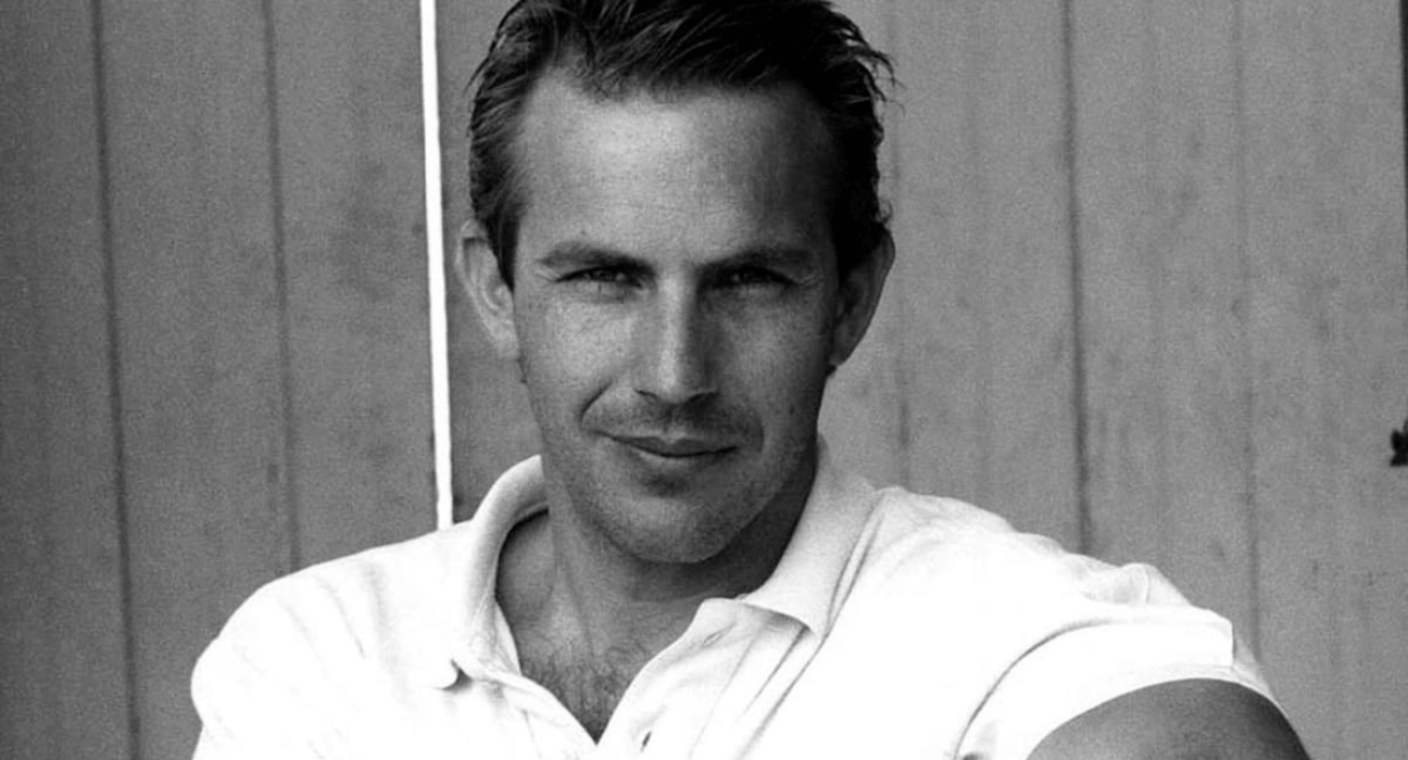 Kevin Costner