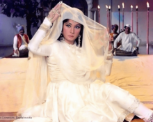 Pakeezah