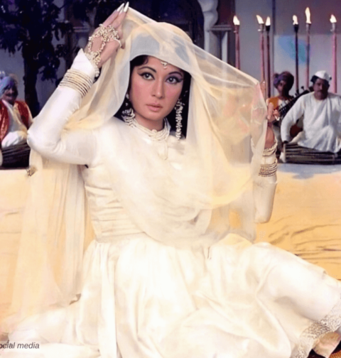 Pakeezah