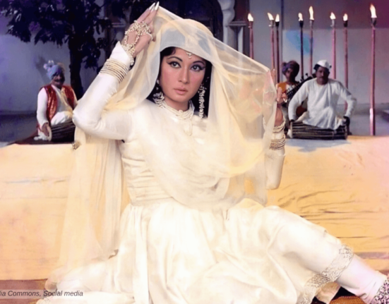 Pakeezah