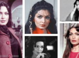 Parveen Babi