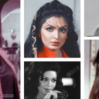 Parveen Babi