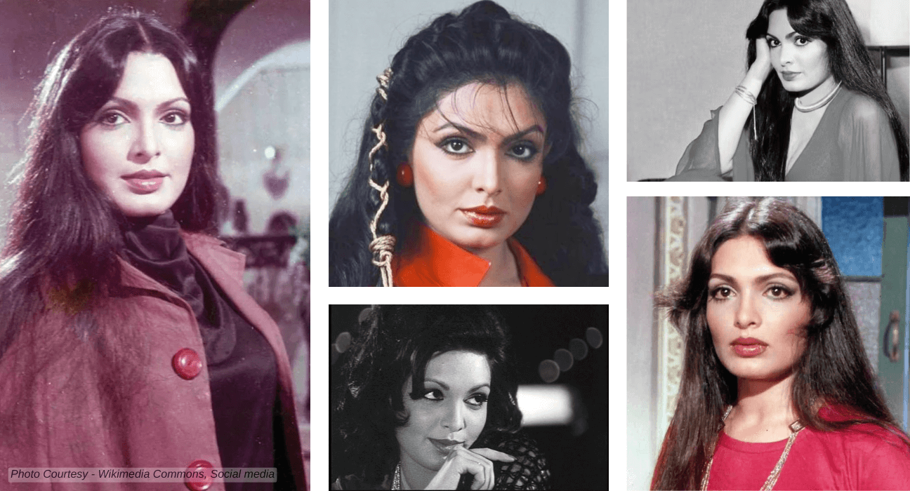 Parveen Babi