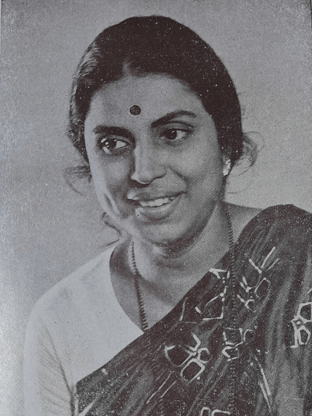 Suman Kalyanpur