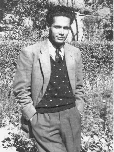 Habib Tanvir