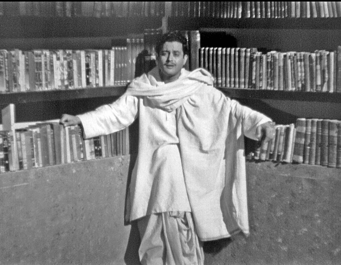 Guru Dutt