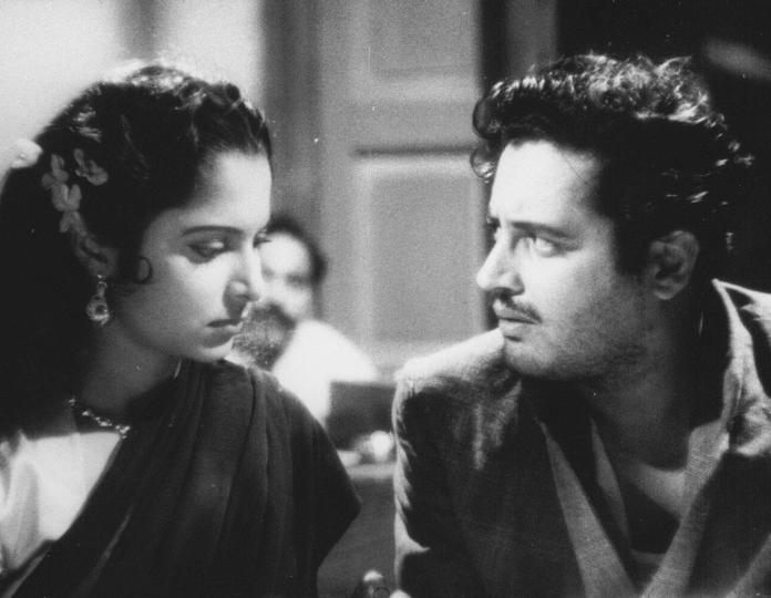 Guru Dutt