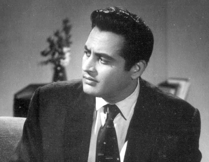 Guru Dutt